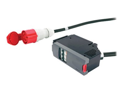 IT Power Distribution Module 3 Pole 5 Wire 32A IEC309 80cm PDM3532IEC-80