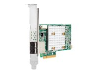 HPE Smart Array P408e-p SR Gen10 (8 External Lanes/4GB Cache) 12G SAS PCIe Plug-in Controller 804405-B21