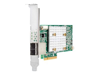 HPE Smart Array P408e-p SR Gen10 (8 External Lanes/4GB Cache) 12G SAS PCIe Plug-in Controller 804405-B21