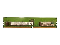 16GB (1x16GB) Dual Rank x8 DDR4-2933 CAS-21-21-21 Registered Smart Memory Kit P00922-K21