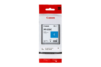 Canon PFI-030C 3490C001