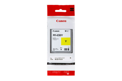 Canon PFI-030Y 3492C001