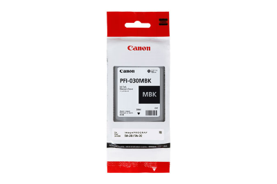 Canon PFI-030 MBK 3488C001