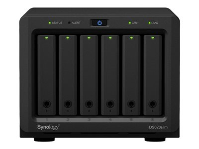 Synology DS620SLIM DS620SLIM