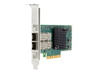 HPE Xilinx X2522-25G-PLUS Ethernet 10/25Gb 2-port SFP28 Adapter for P21109-B21