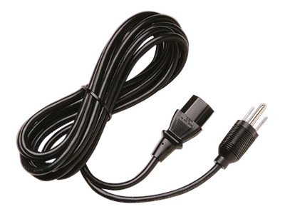 C13 - DK-2.5A DK 250V 10Amp 1.83m Power Cord AF566A