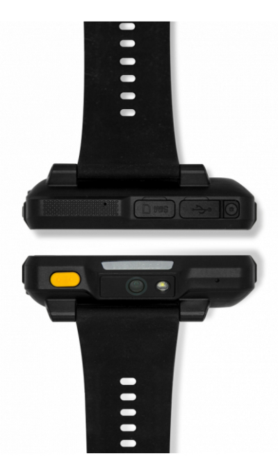 Newland WD1 II Watch Scanner NLS-WD1-W4-V2