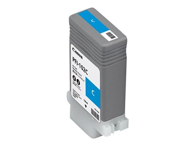 Canon PFI-102C 0896B001