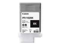 Canon PFI-102BK 0895B001