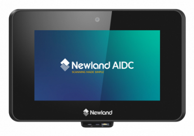 Newland NQuire 500 Skate II NLS-NQUIRE500-W4-SL
