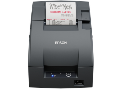 Epson TM-U220IIB C31CL27142