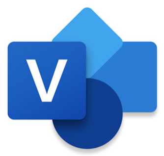 Visio Professional 2024 EP2-07110