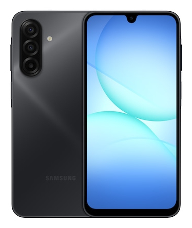 Samsung A17 SM-A175FZKBEUB