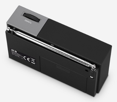 SPC Jetty Lite 4584N