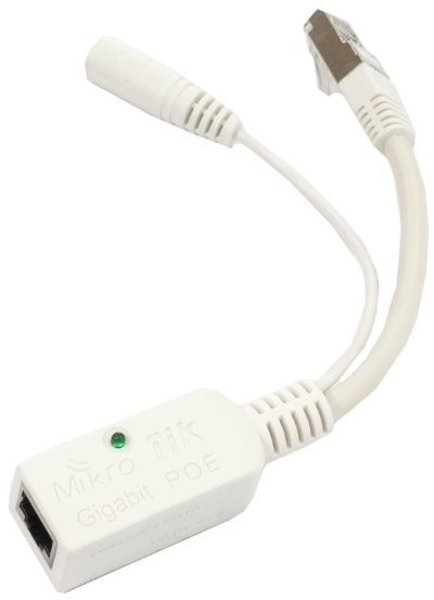 Mikrotik RBGPOE RBGPOE