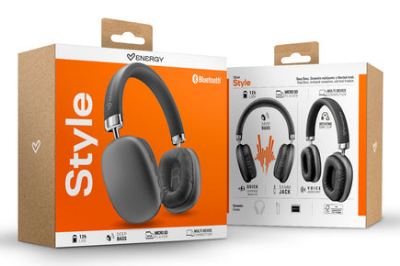 Energy Sistem Style Headphones 490035