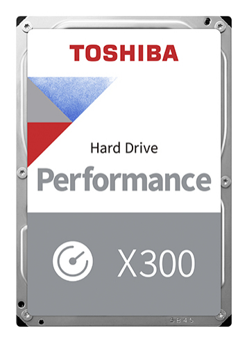 Toshiba X300 HDWR780EZSTA