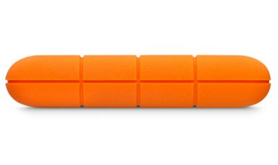LaCie Rugged Mini LAC9000633