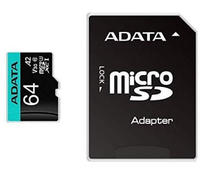 A-DATA Premier Pro AUSDX64GUI3V30SA2
