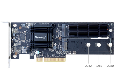 Synology M2D18 M2D18