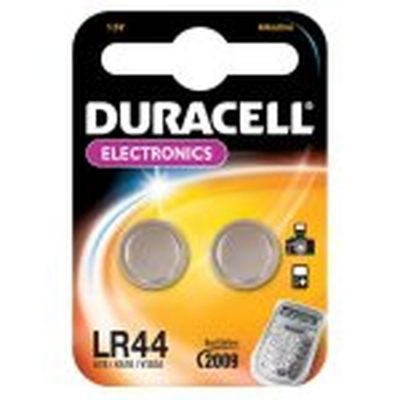 DURACELL LR44 LR44