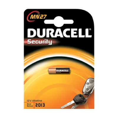 DURACELL MN27 MN27
