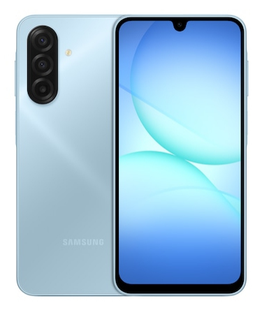 SAMSUNG Galaxy A17 SM-A175FLBEEUB