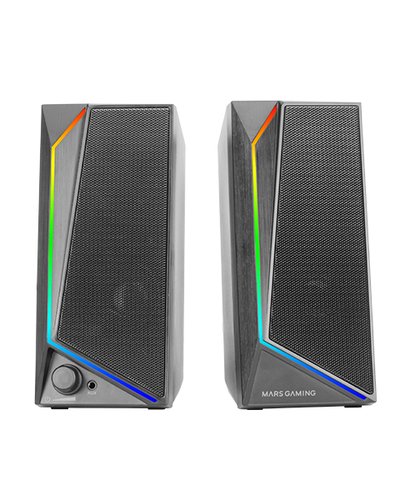 MARS GAMING MS72W MS72W
