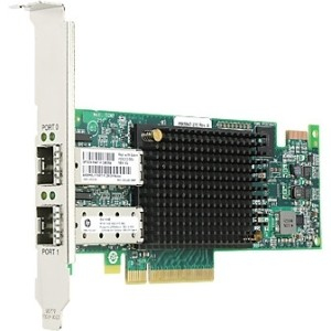 LENOVO Emulex 16GB gen6 FC Dual-port HBA tarjeta de expansión 01CV840