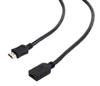 GEMBIRD 1.8m HDMI CC-HDMI4X-6