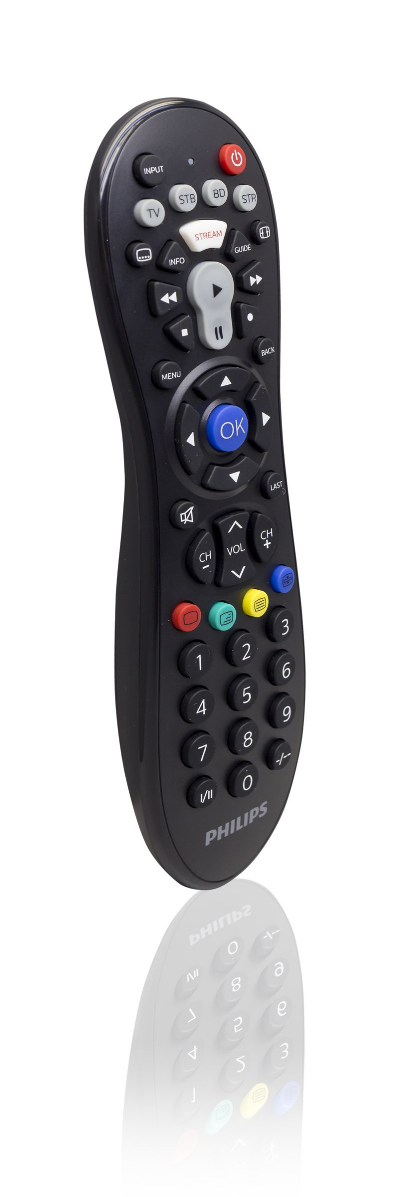 PHILIPS Mando a distancia universal SRP3014/10 SRP3014/10