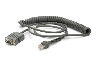 RS232 Cable CBA-R02-C09PAR