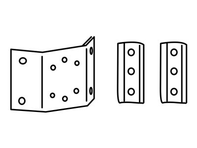 T-Slot Bracket Kit 60-587-207