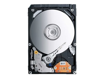 Toshiba MQ01ABD100 - disco duro - 1 TB - SATA 3Gb/s MQ01ABD100