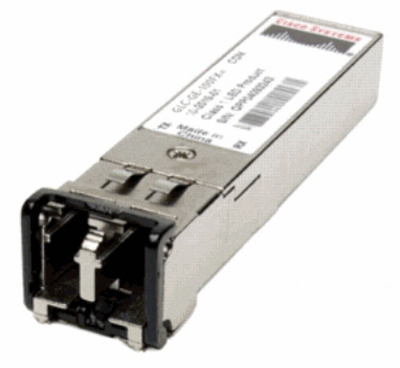 10GBASE-ER SFP+ SFP-10G-ER-S=