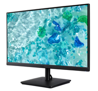 21.5 1920X1080 FHD 16:9 100HZ  MNTRVERO V227QE0BI VGA HDMI