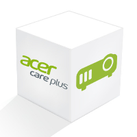 Acer Care Plus Virtual Booklet - ampliación de la garantía - 4 años - in situ