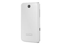 Alcatel One Touch 2012D - teléfono básico - 16 MB - GSM