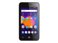 Alcatel One Touch PIXI 3(4) - blanco - 3G smartphone - 4 GB - GSM