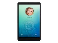 Alcatel PIXI 3(8) - tableta - Android 4.4 (KitKat) - 4 GB - 8