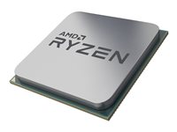 AMD Ryzen 7 3700X / 3.6 GHz procesador - Caja