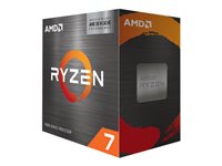 AMD Ryzen 7 5700X / 3.4 GHz procesador - PIB/WOF
