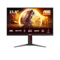 23.8 IPS 1920X1080 16:9 200HZ  MNTR24G4HA 2HDMI DP MM HAS