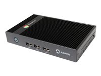 AOpen Chromebox Mini - miniordenador RK3288C - 4 GB - SSD 32 GB