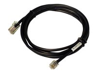 APG MultiPRO CD-102A - cable de cajón de dinero - RJ-12 a RJ-45 - 1.52 m