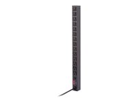 APC Basic Rack-Mount PDU - unidad de distribución de alimentación