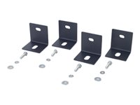 APC Bolt Down Kit - kit de pernos para sujeción de bastidor