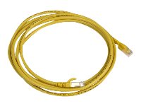 Digilink cable de interconexión - 3 m - amarillo