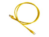 Digilink cable de interconexión - 1 m - amarillo