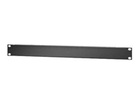 APC Easy Rack - panel de blanqueado de rack - 1U
